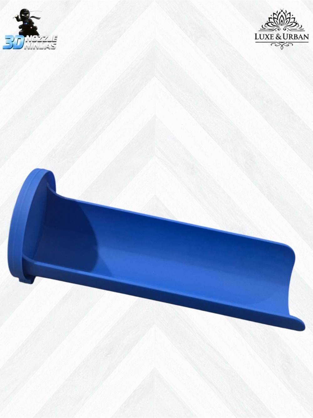 🪷 3d Custom Handcrafted Pringles Chip Lid Dispenser Insert - Picture 8 of 8